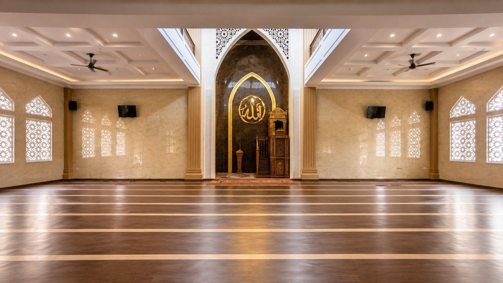 Masjid Ahmad Karim
